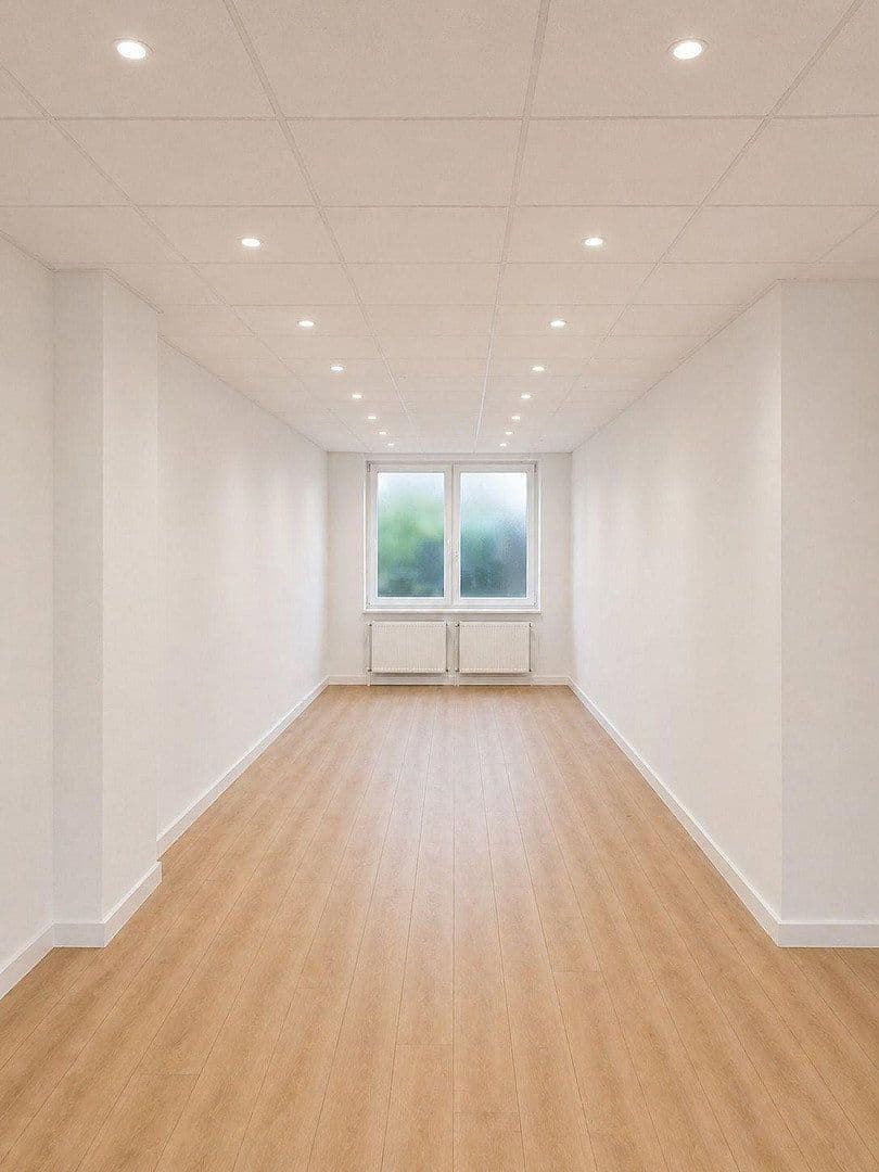 Pronájem kanceláře 100 m², Bochumerstr. 48, Hattingen, Severní Porýní-Vestfálsko Pronájem kanceláře 100 m², Bochumerstr. 48, Hattingen, Severní Porýní-Vestfálsko