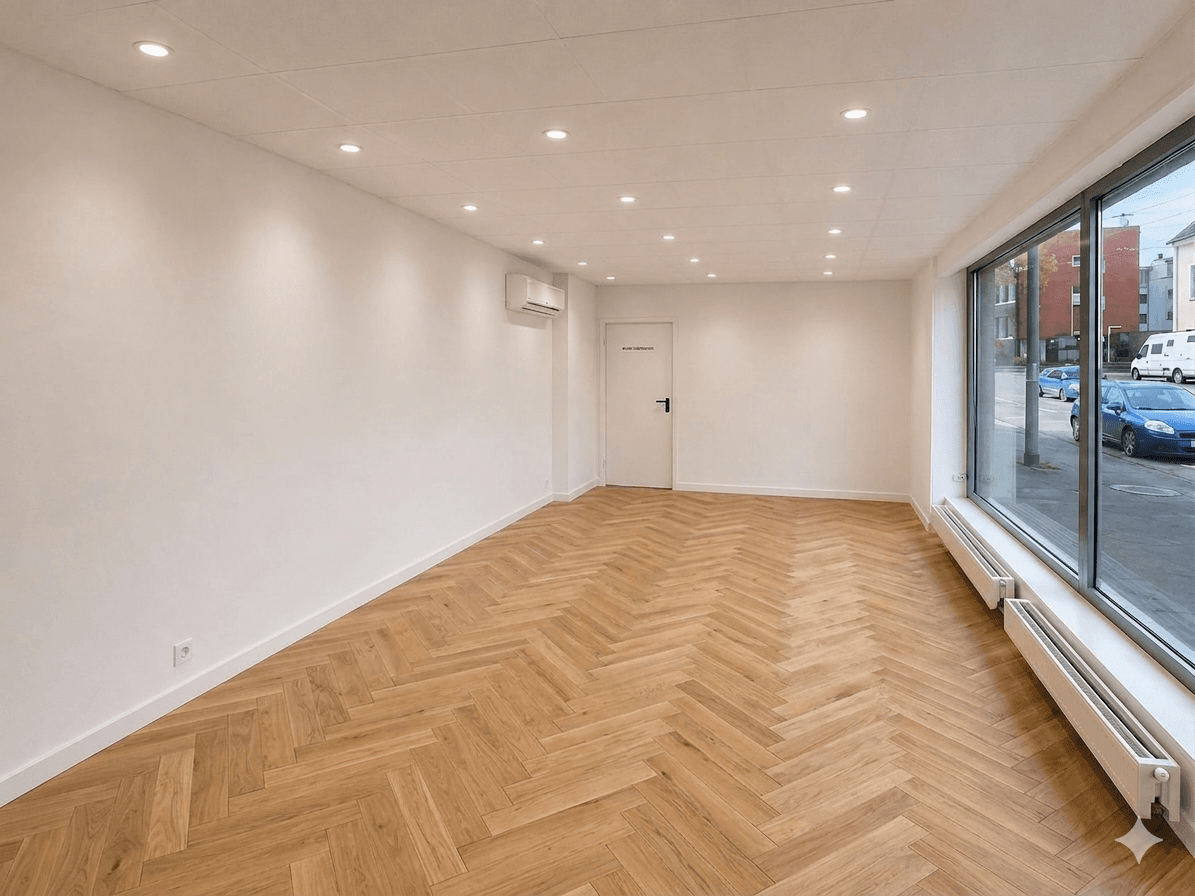 Pronájem kanceláře 100 m², Bochumerstr. 48, Hattingen, Severní Porýní-Vestfálsko Pronájem kanceláře 100 m², Bochumerstr. 48, Hattingen, Severní Porýní-Vestfálsko