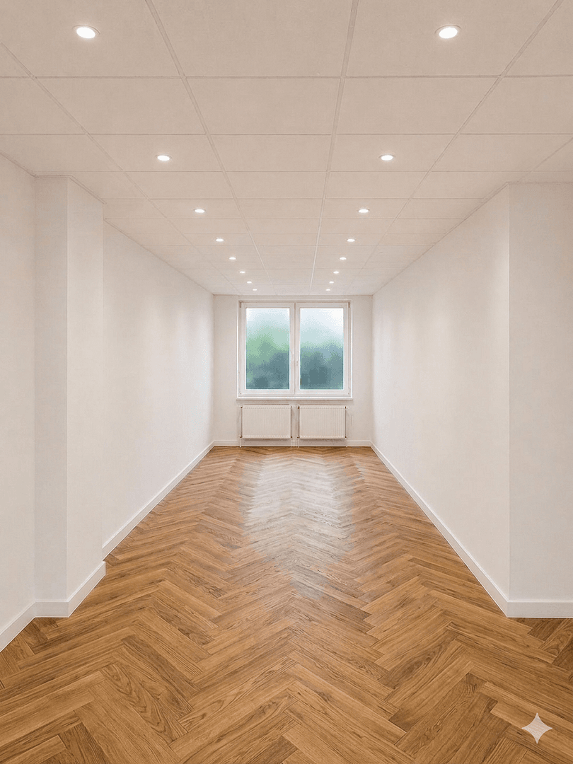 Pronájem kanceláře 100 m², Bochumerstr. 48, Hattingen, Severní Porýní-Vestfálsko Pronájem kanceláře 100 m², Bochumerstr. 48, Hattingen, Severní Porýní-Vestfálsko