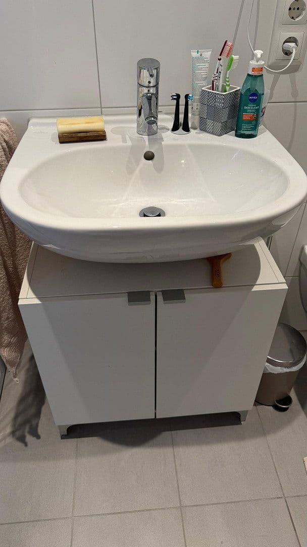 Pronájem bytu 1+kk 38 m², Erlangen, Bavorsko Pronájem bytu 1+kk 38 m², Erlangen, Bavorsko