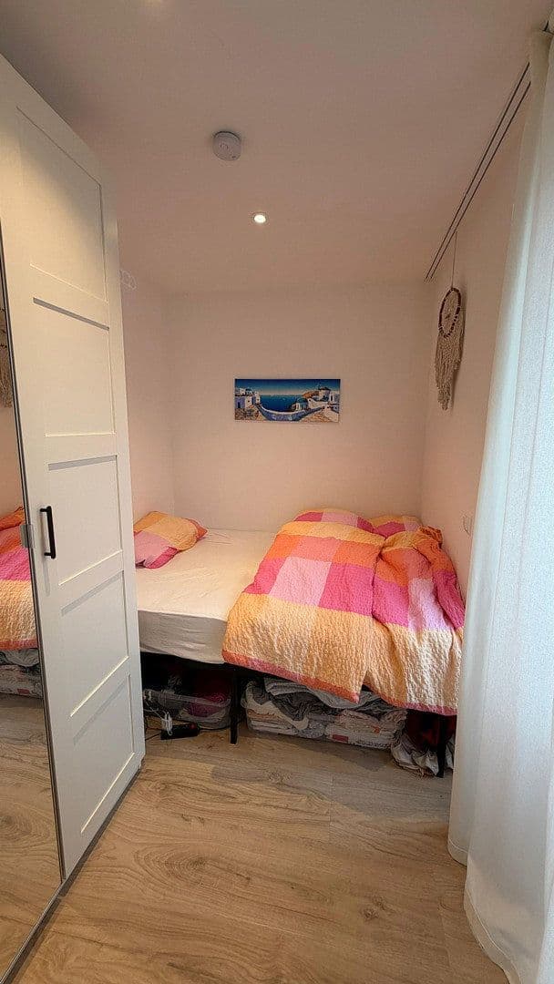 Pronájem bytu 1+kk 38 m², Erlangen, Bavorsko Pronájem bytu 1+kk 38 m², Erlangen, Bavorsko