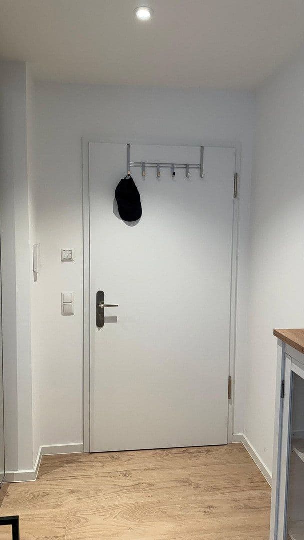Pronájem bytu 1+kk 38 m², Erlangen, Bavorsko Pronájem bytu 1+kk 38 m², Erlangen, Bavorsko