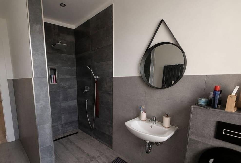 Pronájem bytu 3+1 152 m², Hattingen, Severní Porýní-Vestfálsko Pronájem bytu 3+1 152 m², Hattingen, Severní Porýní-Vestfálsko