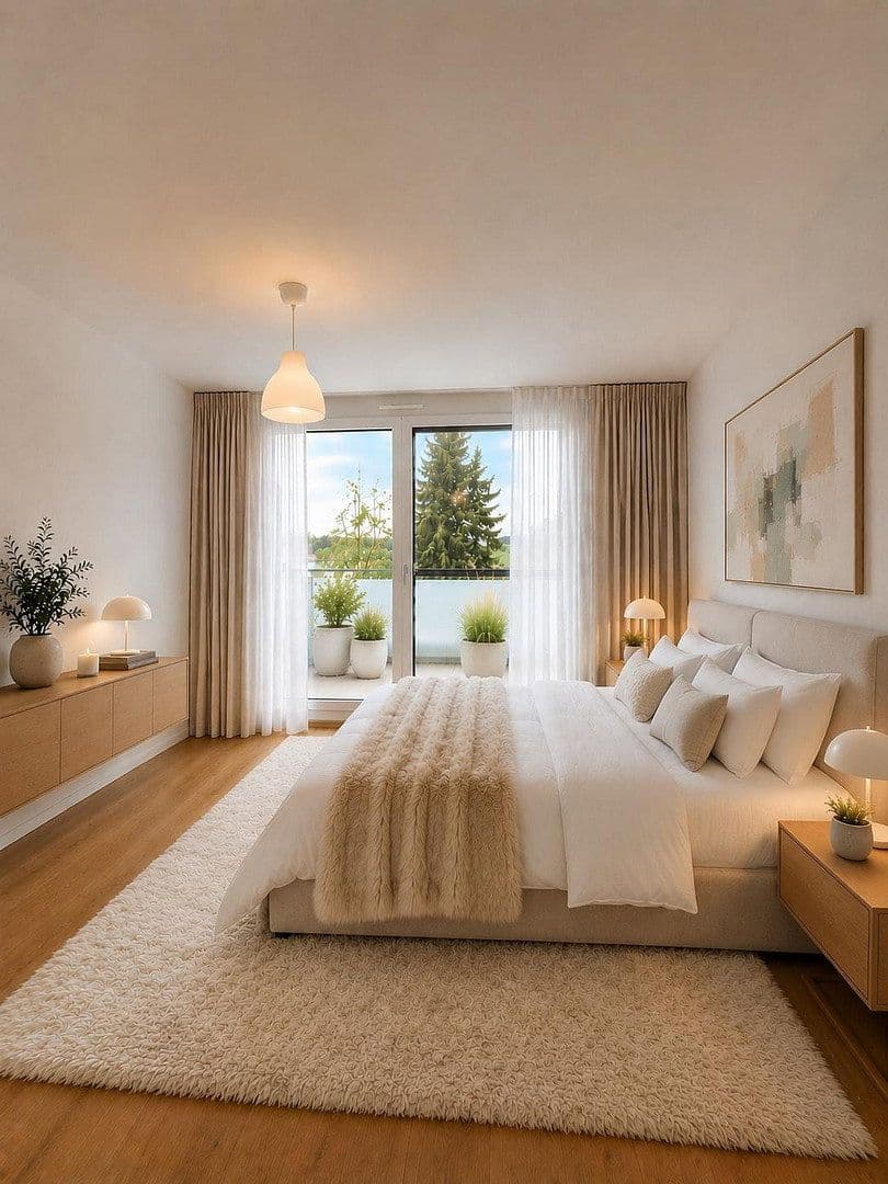 Pronájem bytu 2+1 64 m², Gutenberg Str. 6A, Zirndorf, Bavorsko Pronájem bytu 2+1 64 m², Gutenberg Str. 6A, Zirndorf, Bavorsko