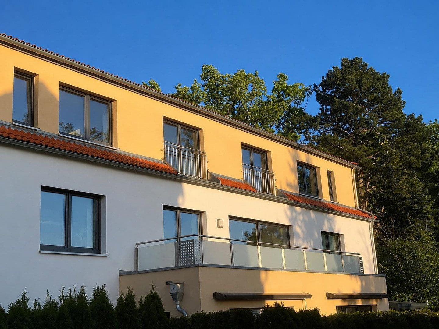 Pronájem bytu 2+1 64 m², Gutenberg Str. 6A, Zirndorf, Bavorsko Pronájem bytu 2+1 64 m², Gutenberg Str. 6A, Zirndorf, Bavorsko