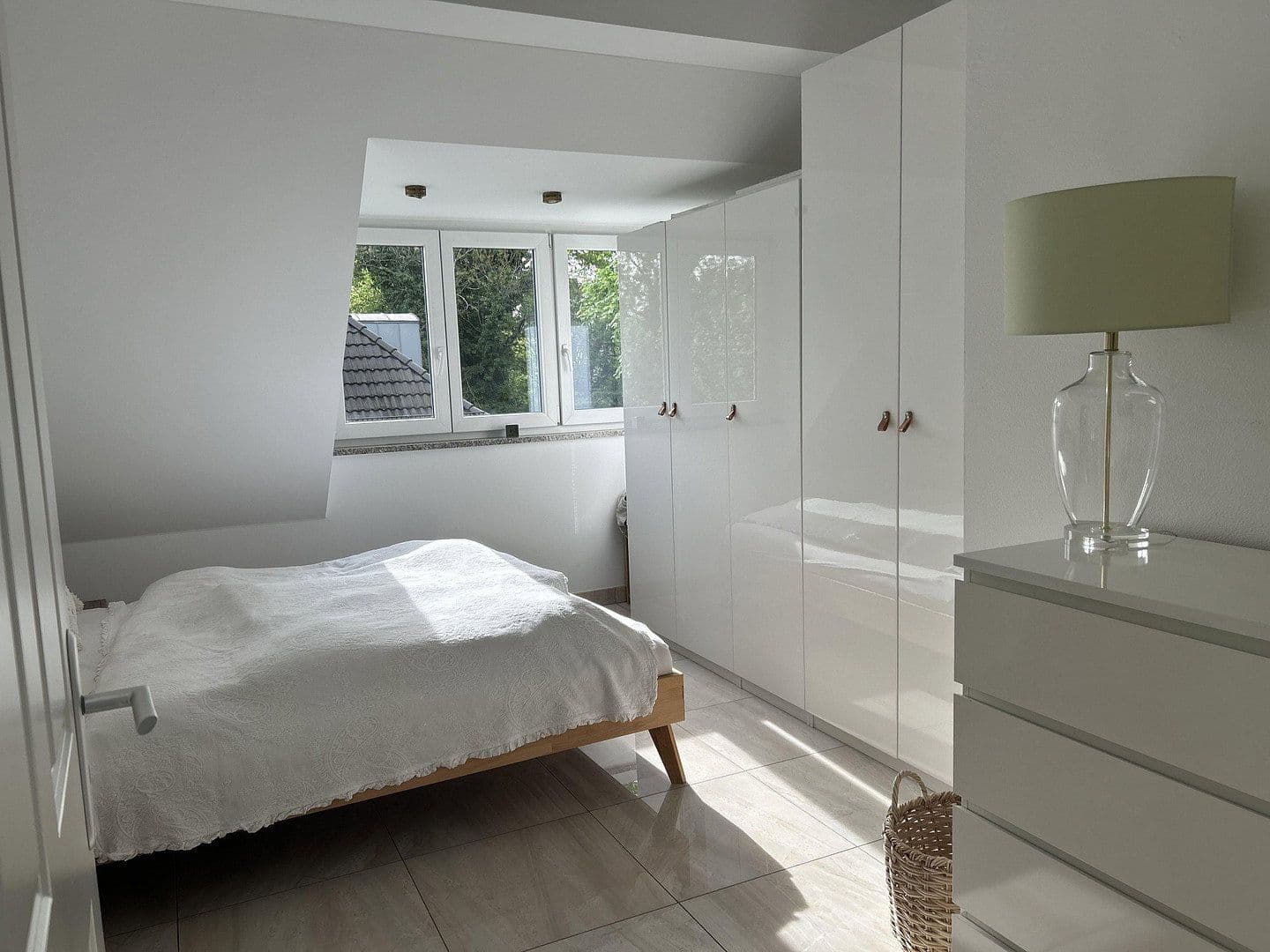Pronájem bytu 4+1 98 m², München, Bavorsko Pronájem bytu 4+1 98 m², München, Bavorsko