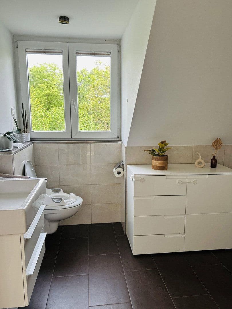 Pronájem bytu 4+1 98 m², München, Bavorsko Pronájem bytu 4+1 98 m², München, Bavorsko