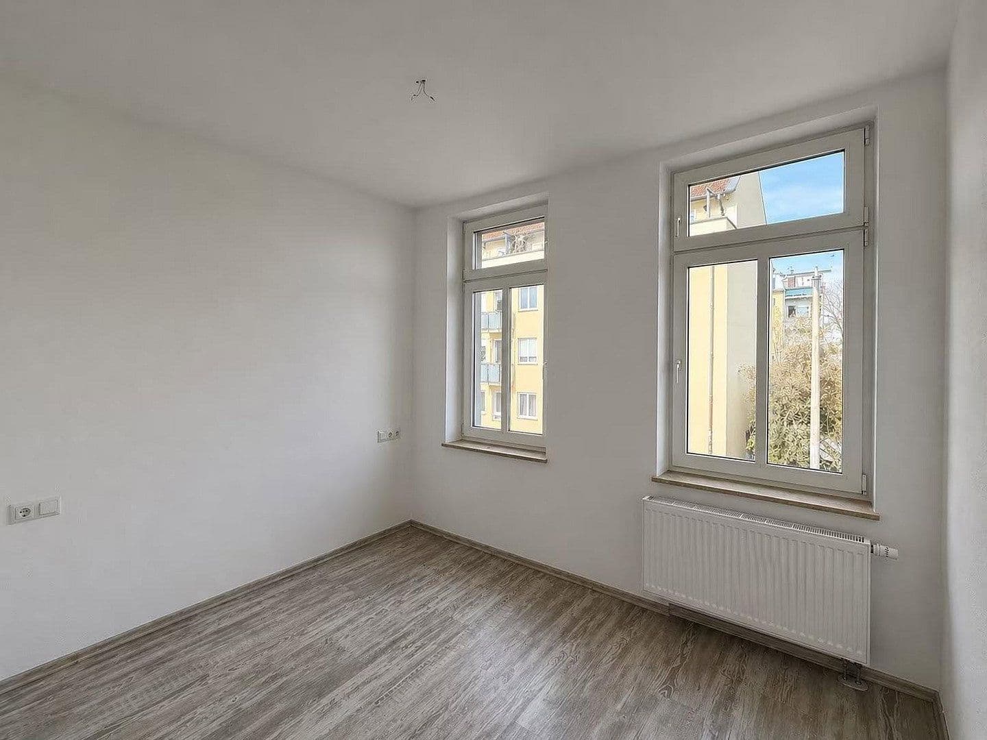 Prodej bytu 2+1 45 m², Leipzig, Sasko Prodej bytu 2+1 45 m², Leipzig, Sasko