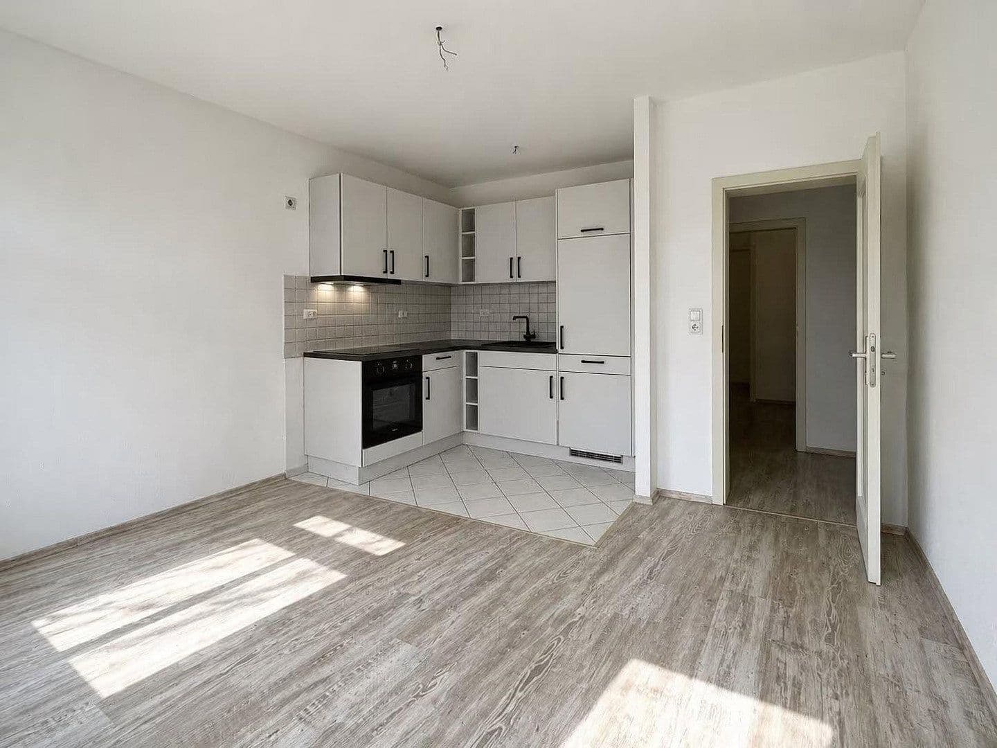 Prodej bytu 2+1 45 m², Leipzig, Sasko Prodej bytu 2+1 45 m², Leipzig, Sasko