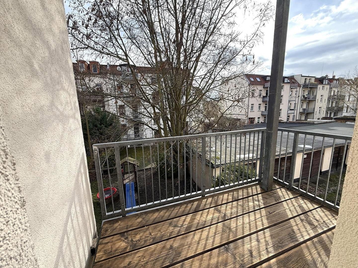 Prodej bytu 2+1 45 m², Leipzig, Sasko Prodej bytu 2+1 45 m², Leipzig, Sasko