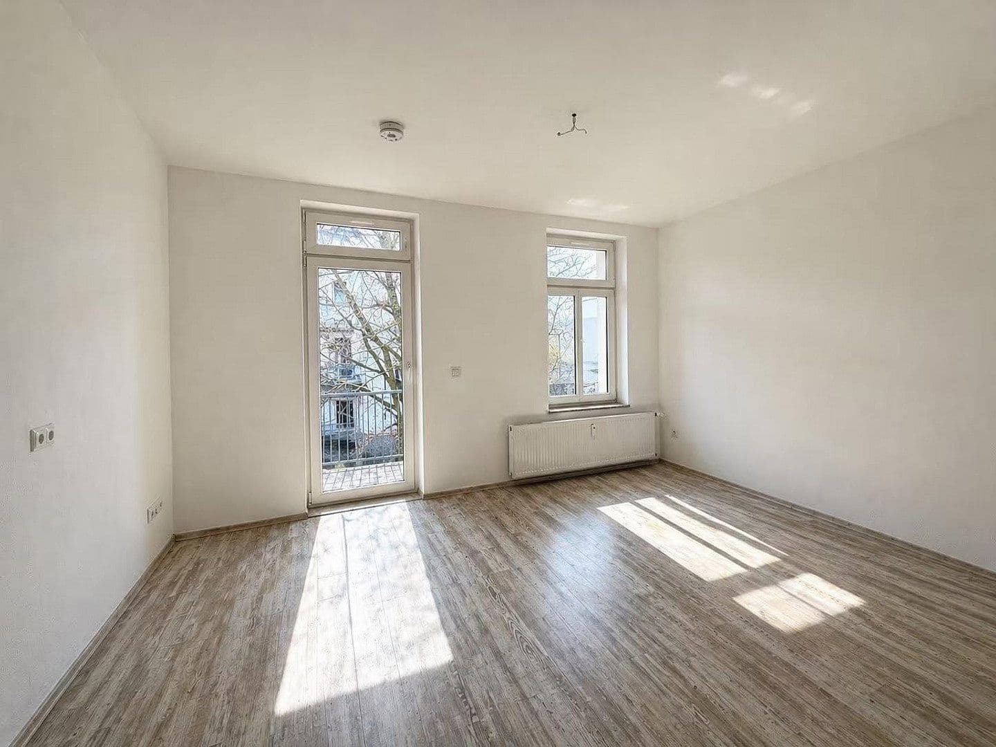 Prodej bytu 2+1 45 m², Leipzig, Sasko Prodej bytu 2+1 45 m², Leipzig, Sasko