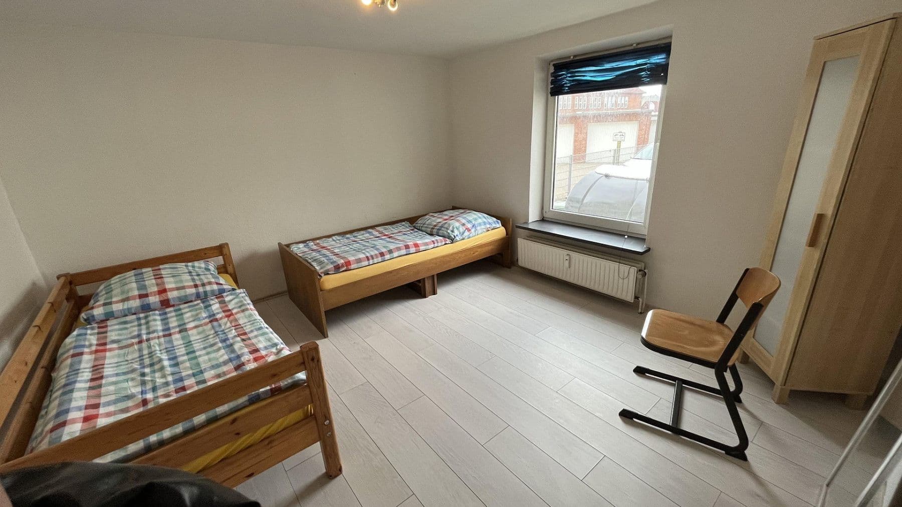 Pronájem bytu 4+1 100 m², Neumünster, Šlesvicko-Holštýnsko Pronájem bytu 4+1 100 m², Neumünster, Šlesvicko-Holštýnsko
