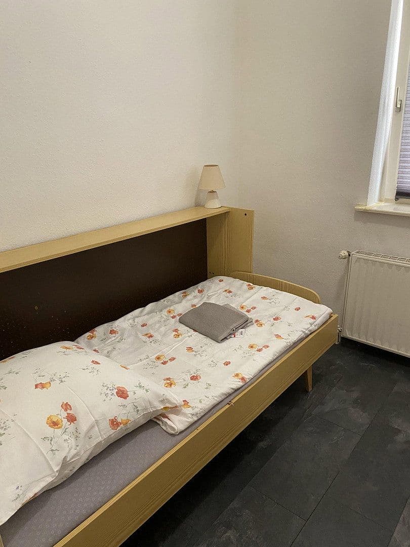 Pronájem bytu 4+1 100 m², Neumünster, Šlesvicko-Holštýnsko Pronájem bytu 4+1 100 m², Neumünster, Šlesvicko-Holštýnsko