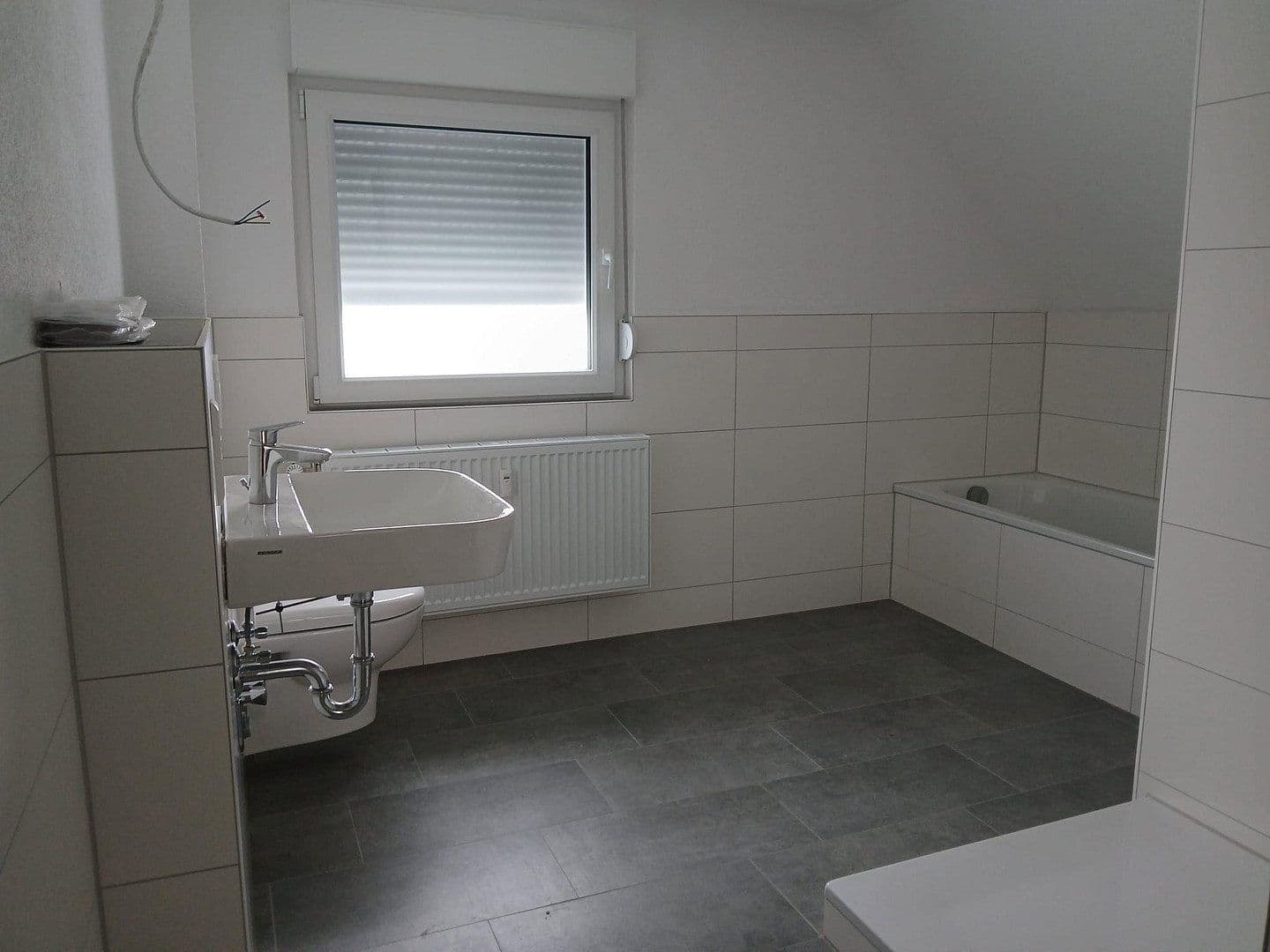 Pronájem bytu 4+1 105 m², Winnenden, Bádensko-Württembersko Pronájem bytu 4+1 105 m², Winnenden, Bádensko-Württembersko