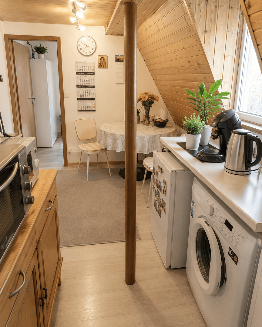 Prodej domu 90 m², pozemek 90 m², Eppingen, Bádensko-Württembersko Prodej domu 90 m², pozemek 90 m², Eppingen, Bádensko-Württembersko