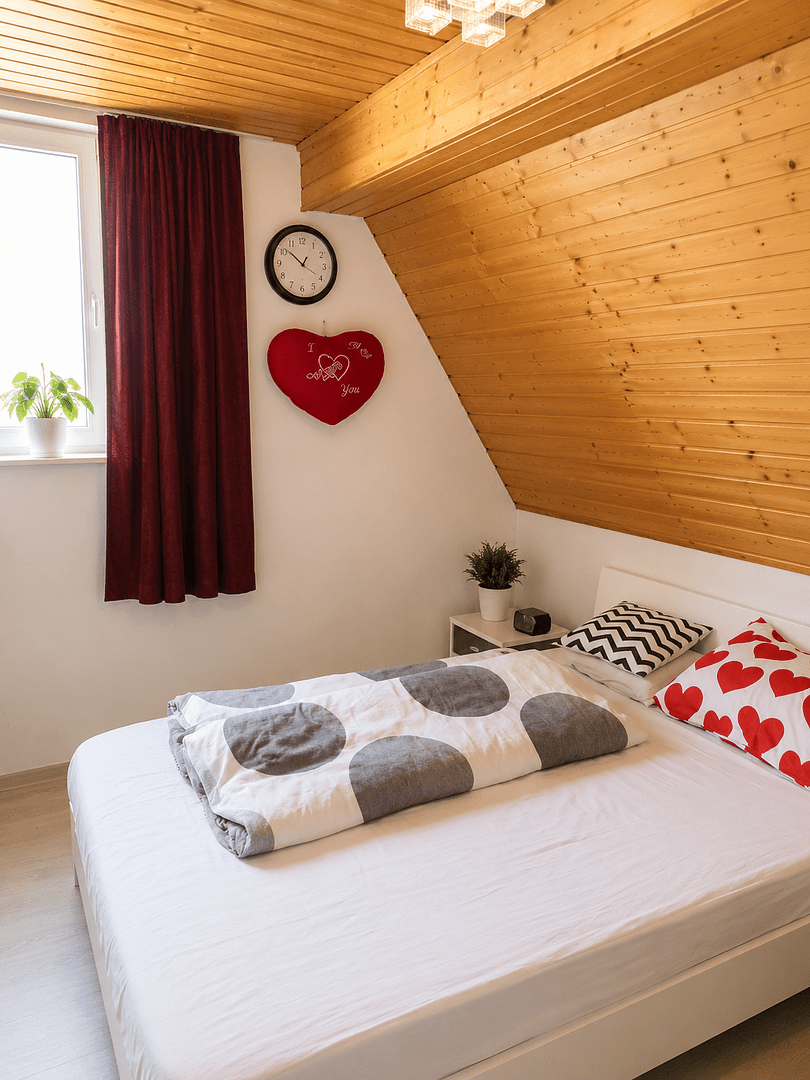 Prodej domu 90 m², pozemek 90 m², Eppingen, Bádensko-Württembersko Prodej domu 90 m², pozemek 90 m², Eppingen, Bádensko-Württembersko
