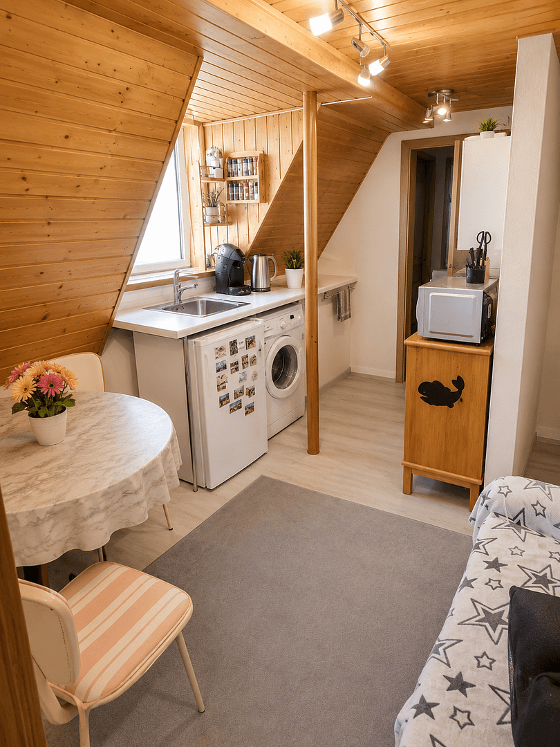 Prodej domu 90 m², pozemek 90 m², Eppingen, Bádensko-Württembersko Prodej domu 90 m², pozemek 90 m², Eppingen, Bádensko-Württembersko