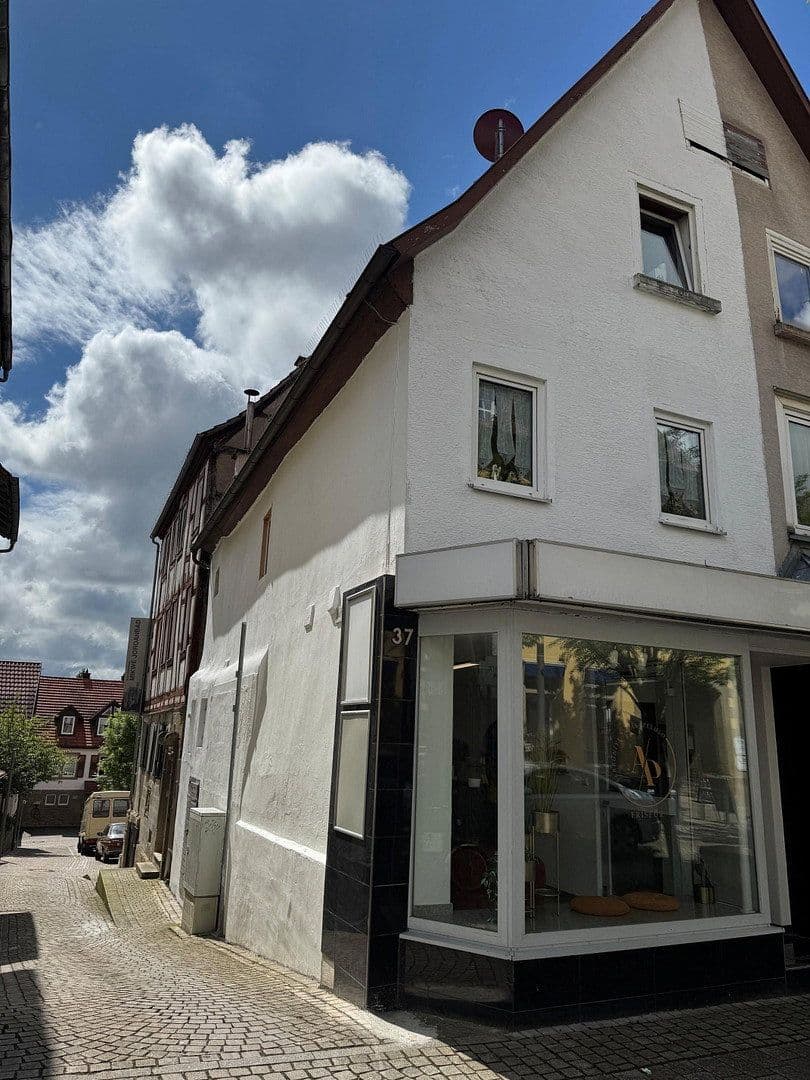 Prodej domu 90 m², pozemek 90 m², Eppingen, Bádensko-Württembersko Prodej domu 90 m², pozemek 90 m², Eppingen, Bádensko-Württembersko