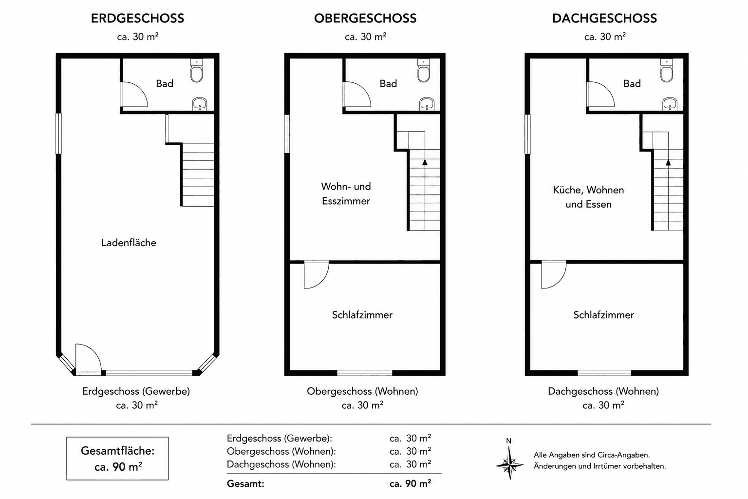 Prodej domu 90 m², pozemek 90 m², Eppingen, Bádensko-Württembersko Prodej domu 90 m², pozemek 90 m², Eppingen, Bádensko-Württembersko