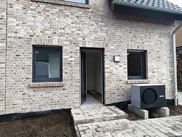 Pronájem domu 129 m², pozemek 246 m², Hebbelstr. 6b, Neuenkirchen, Severní Porýní-Vestfálsko Pronájem domu 129 m², pozemek 246 m², Hebbelstr. 6b, Neuenkirchen, Severní Porýní-Vestfálsko