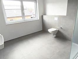 Pronájem domu 129 m², pozemek 246 m², Hebbelstr. 6b, Neuenkirchen, Severní Porýní-Vestfálsko Pronájem domu 129 m², pozemek 246 m², Hebbelstr. 6b, Neuenkirchen, Severní Porýní-Vestfálsko
