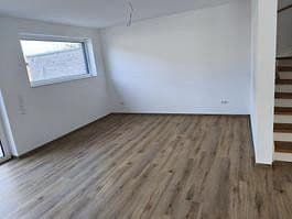 Pronájem domu 129 m², pozemek 246 m², Hebbelstr. 6b, Neuenkirchen, Severní Porýní-Vestfálsko Pronájem domu 129 m², pozemek 246 m², Hebbelstr. 6b, Neuenkirchen, Severní Porýní-Vestfálsko