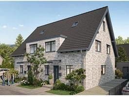 Pronájem domu 129 m², pozemek 246 m², Hebbelstr. 6b, Neuenkirchen, Severní Porýní-Vestfálsko Pronájem domu 129 m², pozemek 246 m², Hebbelstr. 6b, Neuenkirchen, Severní Porýní-Vestfálsko