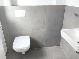 Pronájem domu 129 m², pozemek 246 m², Hebbelstr. 6b, Neuenkirchen, Severní Porýní-Vestfálsko Pronájem domu 129 m², pozemek 246 m², Hebbelstr. 6b, Neuenkirchen, Severní Porýní-Vestfálsko