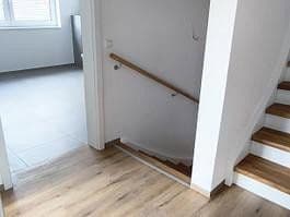 Pronájem domu 129 m², pozemek 246 m², Hebbelstr. 6b, Neuenkirchen, Severní Porýní-Vestfálsko Pronájem domu 129 m², pozemek 246 m², Hebbelstr. 6b, Neuenkirchen, Severní Porýní-Vestfálsko