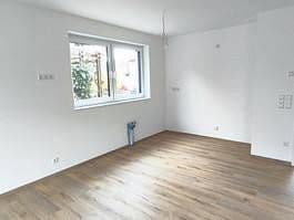 Pronájem domu 129 m², pozemek 246 m², Hebbelstr. 6b, Neuenkirchen, Severní Porýní-Vestfálsko Pronájem domu 129 m², pozemek 246 m², Hebbelstr. 6b, Neuenkirchen, Severní Porýní-Vestfálsko