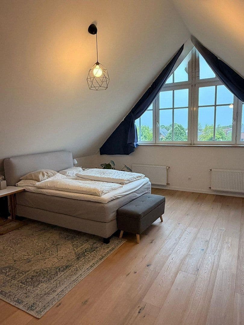 Pronájem bytu 3+1 103 m², Ernst-Reuter-Straße 66, Bocholt, Severní Porýní-Vestfálsko Pronájem bytu 3+1 103 m², Ernst-Reuter-Straße 66, Bocholt, Severní Porýní-Vestfálsko
