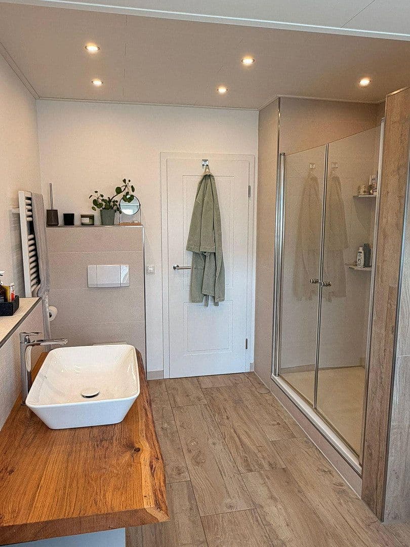 Pronájem bytu 3+1 103 m², Ernst-Reuter-Straße 66, Bocholt, Severní Porýní-Vestfálsko Pronájem bytu 3+1 103 m², Ernst-Reuter-Straße 66, Bocholt, Severní Porýní-Vestfálsko