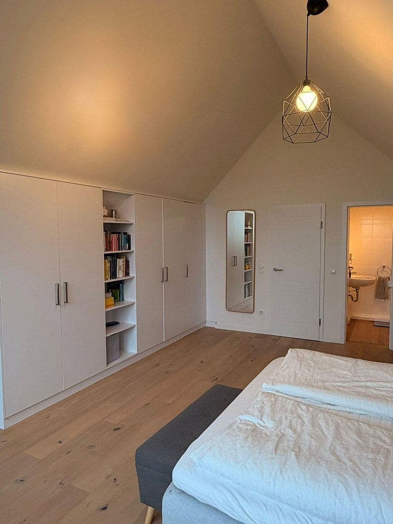 Pronájem bytu 3+1 103 m², Ernst-Reuter-Straße 66, Bocholt, Severní Porýní-Vestfálsko Pronájem bytu 3+1 103 m², Ernst-Reuter-Straße 66, Bocholt, Severní Porýní-Vestfálsko