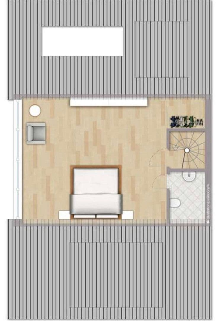 Pronájem bytu 3+1 103 m², Ernst-Reuter-Straße 66, Bocholt, Severní Porýní-Vestfálsko Pronájem bytu 3+1 103 m², Ernst-Reuter-Straße 66, Bocholt, Severní Porýní-Vestfálsko