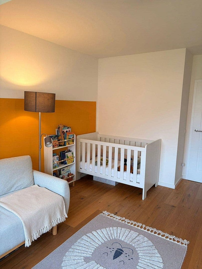 Pronájem bytu 3+1 103 m², Ernst-Reuter-Straße 66, Bocholt, Severní Porýní-Vestfálsko Pronájem bytu 3+1 103 m², Ernst-Reuter-Straße 66, Bocholt, Severní Porýní-Vestfálsko