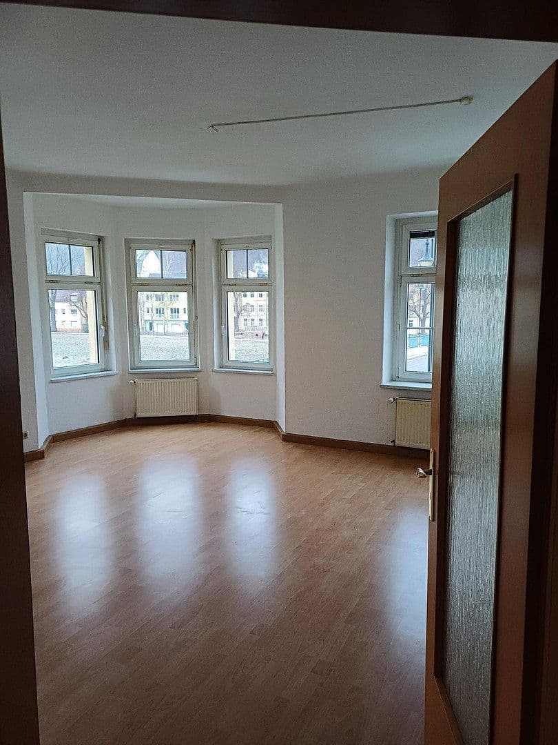 Pronájem bytu 2+1 74 m², Schellingstr. 12, Gera-Untermhaus, Durynsko Pronájem bytu 2+1 74 m², Schellingstr. 12, Gera-Untermhaus, Durynsko