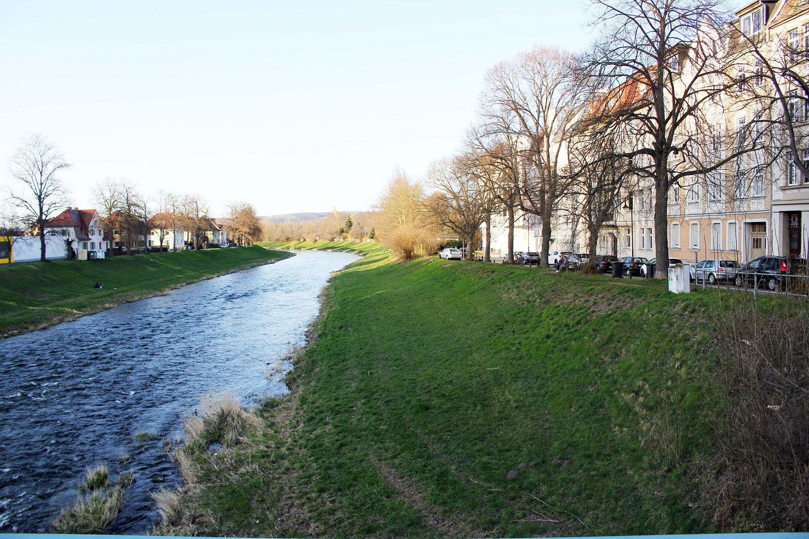 Pronájem bytu 2+1 74 m², Schellingstr. 12, Gera-Untermhaus, Durynsko Pronájem bytu 2+1 74 m², Schellingstr. 12, Gera-Untermhaus, Durynsko