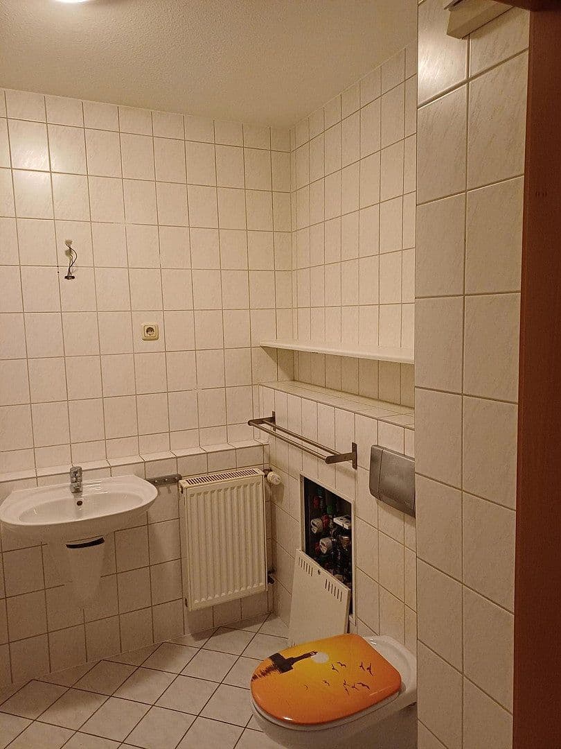 Pronájem bytu 2+1 74 m², Schellingstr. 12, Gera-Untermhaus, Durynsko Pronájem bytu 2+1 74 m², Schellingstr. 12, Gera-Untermhaus, Durynsko