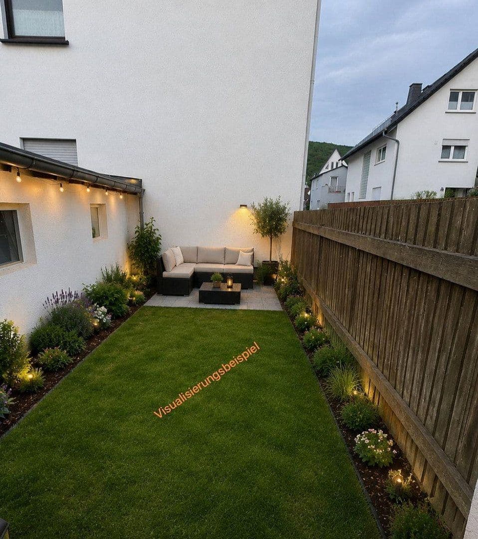 Pronájem domu 190 m², pozemek 270 m², Frankfurter Str. 9, Glashütten, Hessen Pronájem domu 190 m², pozemek 270 m², Frankfurter Str. 9, Glashütten, Hessen