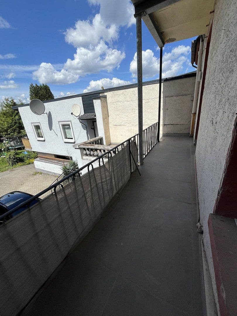 Pronájem bytu 3+1 85 m², Schloßstraße 7, Sinzig, Porýní-Falc Pronájem bytu 3+1 85 m², Schloßstraße 7, Sinzig, Porýní-Falc
