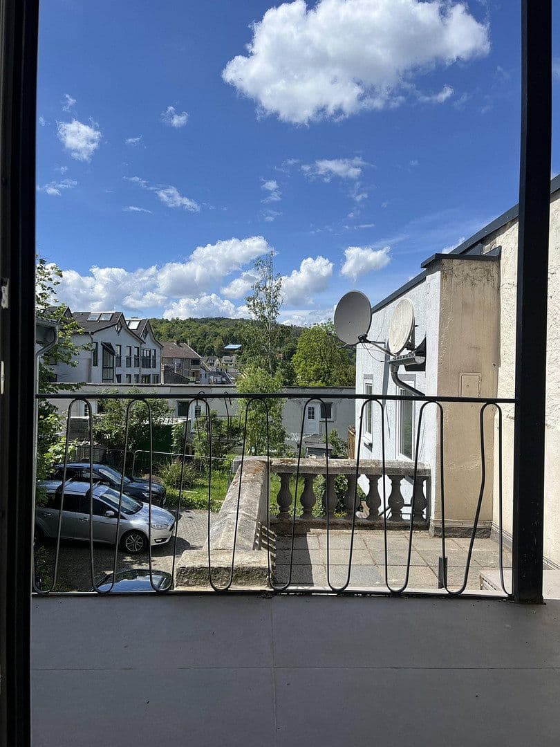 Pronájem bytu 3+1 85 m², Schloßstraße 7, Sinzig, Porýní-Falc Pronájem bytu 3+1 85 m², Schloßstraße 7, Sinzig, Porýní-Falc