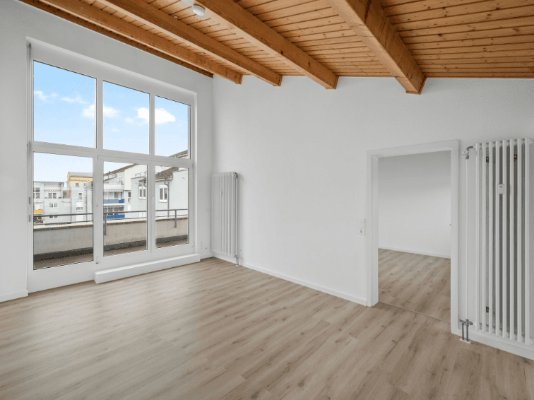 Pronájem bytu 2+1 62 m², Seidenweberhof 7, Rheinfelden (Baden), Bádensko-Württembersko Pronájem bytu 2+1 62 m², Seidenweberhof 7, Rheinfelden (Baden), Bádensko-Württembersko