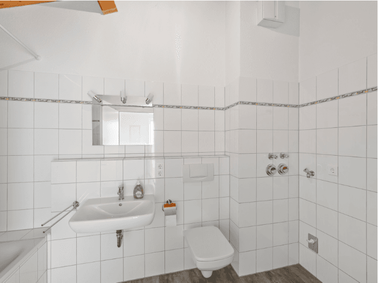 Pronájem bytu 2+1 62 m², Seidenweberhof 7, Rheinfelden (Baden), Bádensko-Württembersko Pronájem bytu 2+1 62 m², Seidenweberhof 7, Rheinfelden (Baden), Bádensko-Württembersko