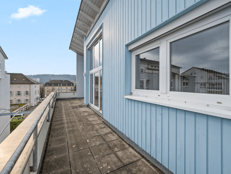 Pronájem bytu 2+1 62 m², Seidenweberhof 7, Rheinfelden (Baden), Bádensko-Württembersko Pronájem bytu 2+1 62 m², Seidenweberhof 7, Rheinfelden (Baden), Bádensko-Württembersko