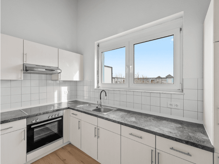 Pronájem bytu 2+1 62 m², Seidenweberhof 7, Rheinfelden (Baden), Bádensko-Württembersko Pronájem bytu 2+1 62 m², Seidenweberhof 7, Rheinfelden (Baden), Bádensko-Württembersko