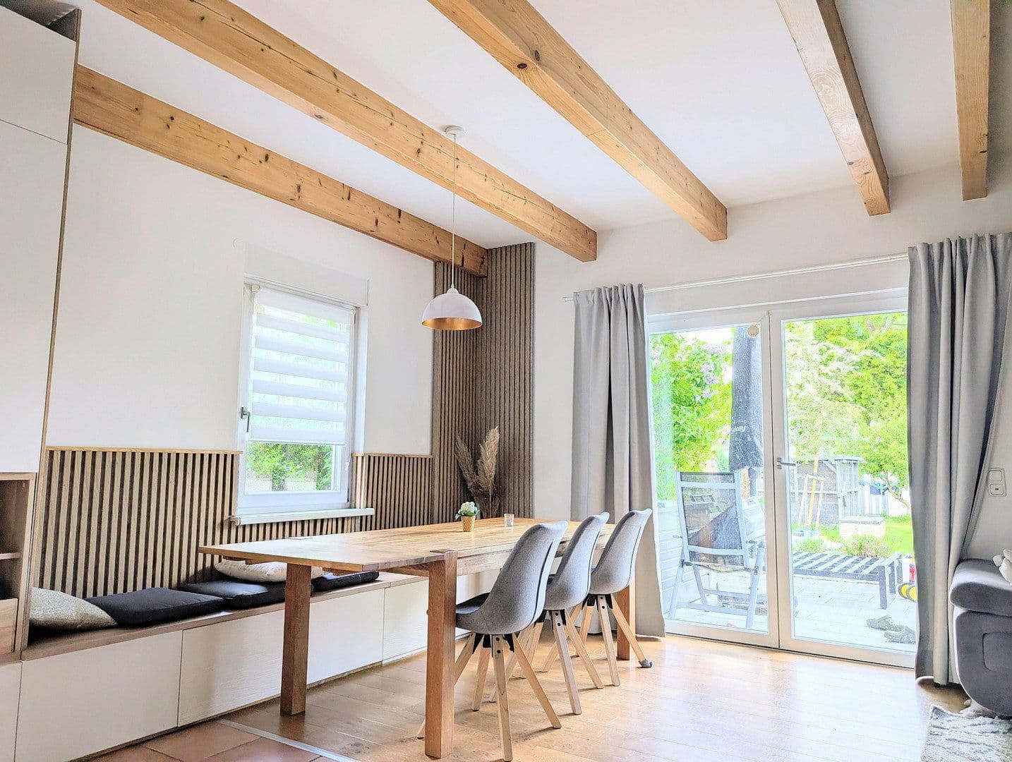 Pronájem domu 156 m², pozemek 912 m², Panketal, Braniborsko Pronájem domu 156 m², pozemek 912 m², Panketal, Braniborsko