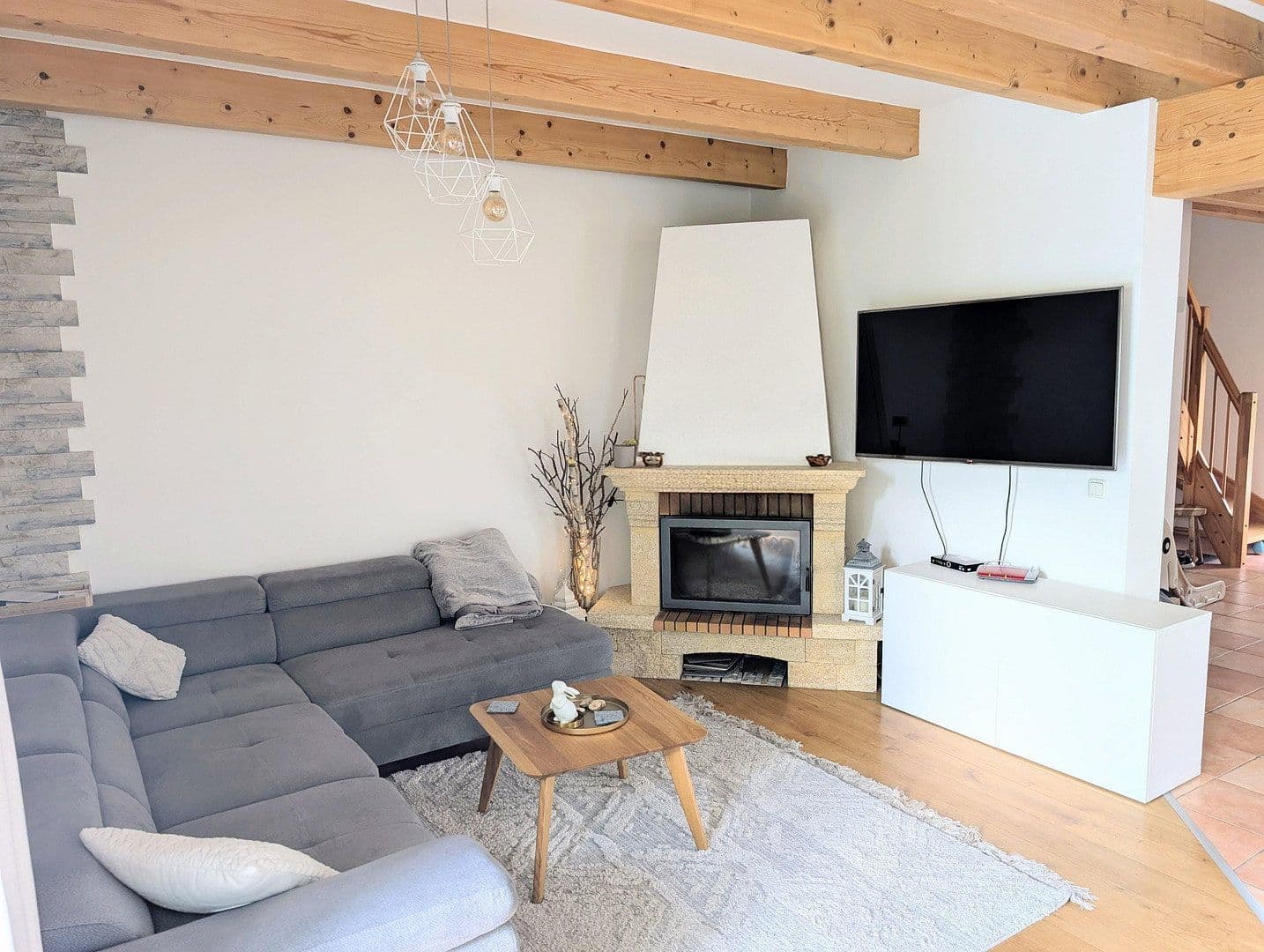 Pronájem domu 156 m², pozemek 912 m², Panketal, Braniborsko Pronájem domu 156 m², pozemek 912 m², Panketal, Braniborsko