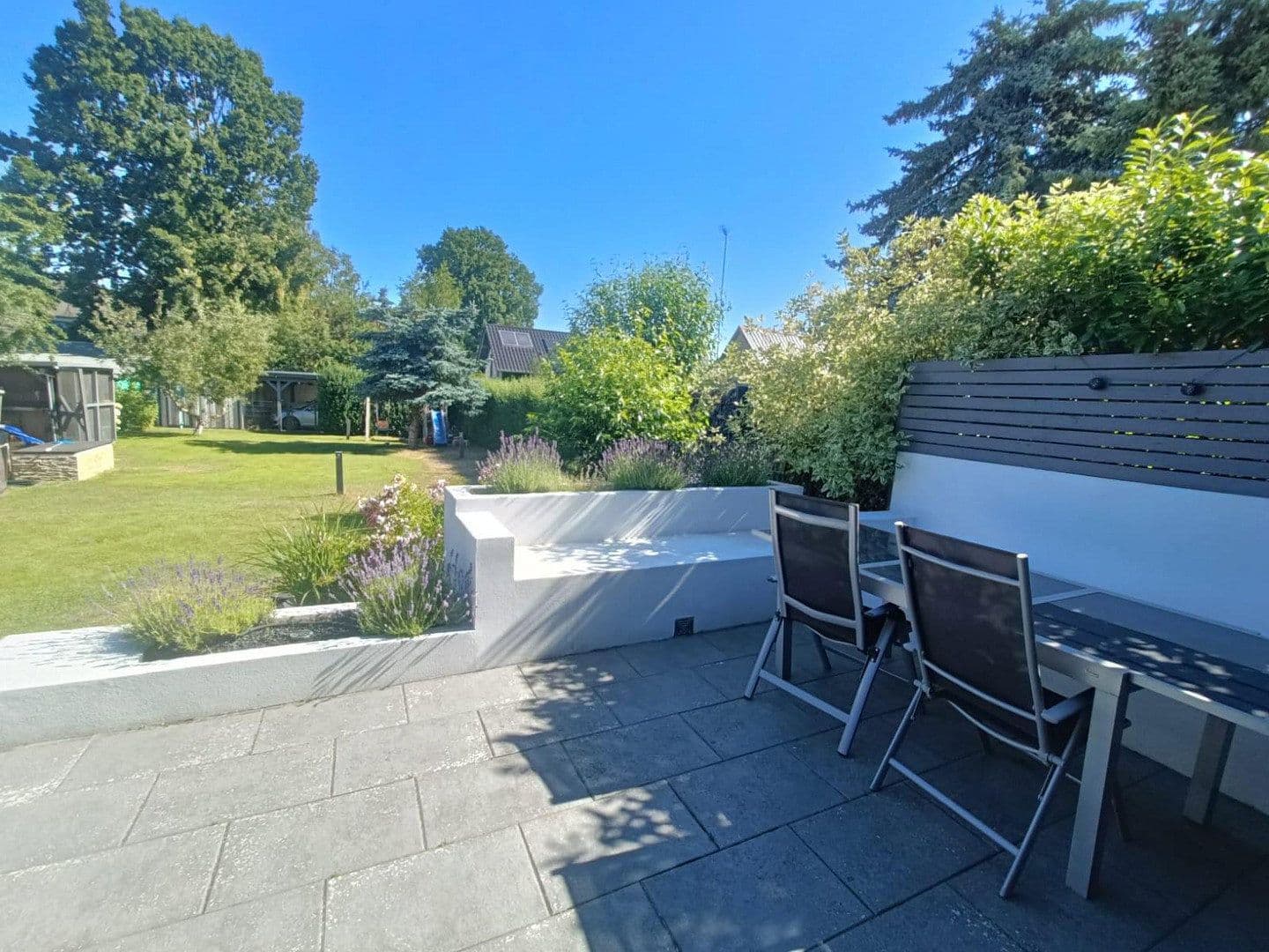 Pronájem domu 156 m², pozemek 912 m², Panketal, Braniborsko Pronájem domu 156 m², pozemek 912 m², Panketal, Braniborsko