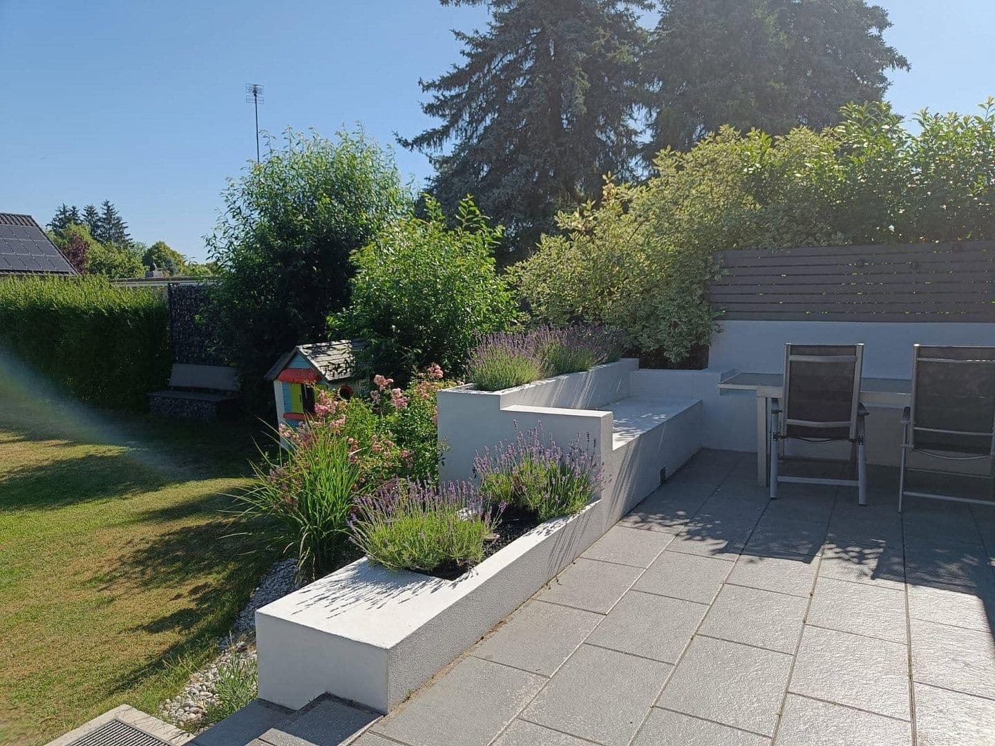 Pronájem domu 156 m², pozemek 912 m², Panketal, Braniborsko Pronájem domu 156 m², pozemek 912 m², Panketal, Braniborsko