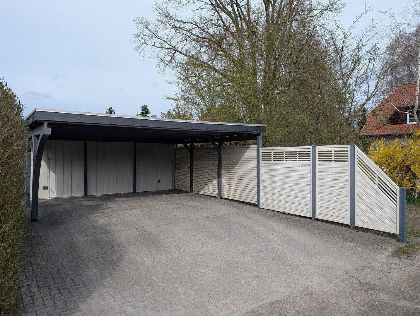 Pronájem domu 156 m², pozemek 912 m², Panketal, Braniborsko Pronájem domu 156 m², pozemek 912 m², Panketal, Braniborsko